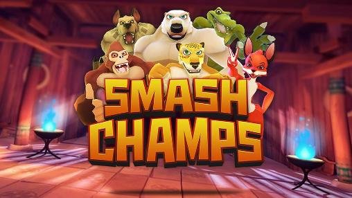 download Smash champs apk